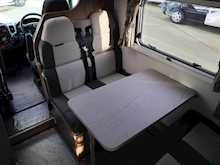 Swift Bessacarr 2016 49613