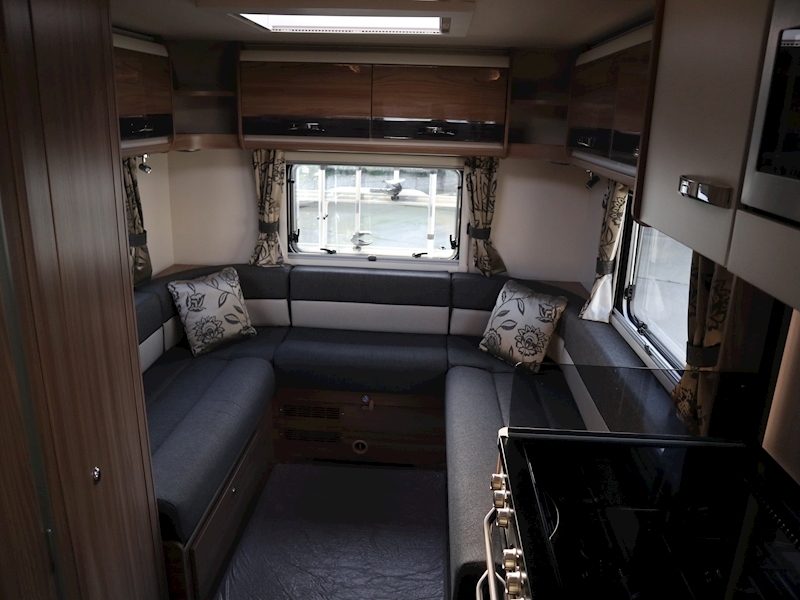 Swift Bessacarr 2016 496 - Large 23
