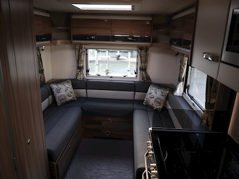 Swift Bessacarr 2016 496 - Large 23
