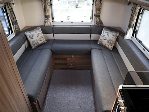Swift Bessacarr 2016 496 - Large 24