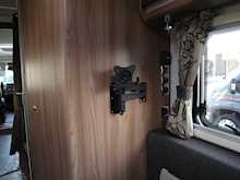 Swift Bessacarr 2016 49628