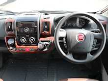 Swift Bessacarr 2014 5648