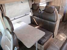 Swift Bessacarr 2014 56410