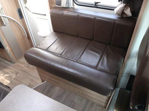 Swift Bessacarr 564 - U1261
