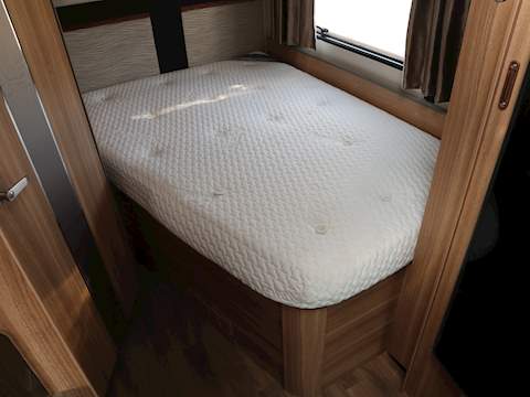 Swift Bessacarr 564 - U1261