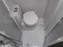 Swift Bessacarr 2014 56421