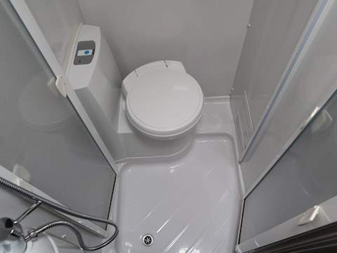 Swift Bessacarr 564 - U1261