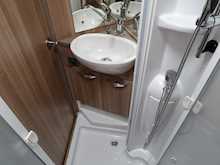 Swift Bessacarr 2014 56422