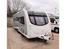 Sterling Elite 2011 Searcher1