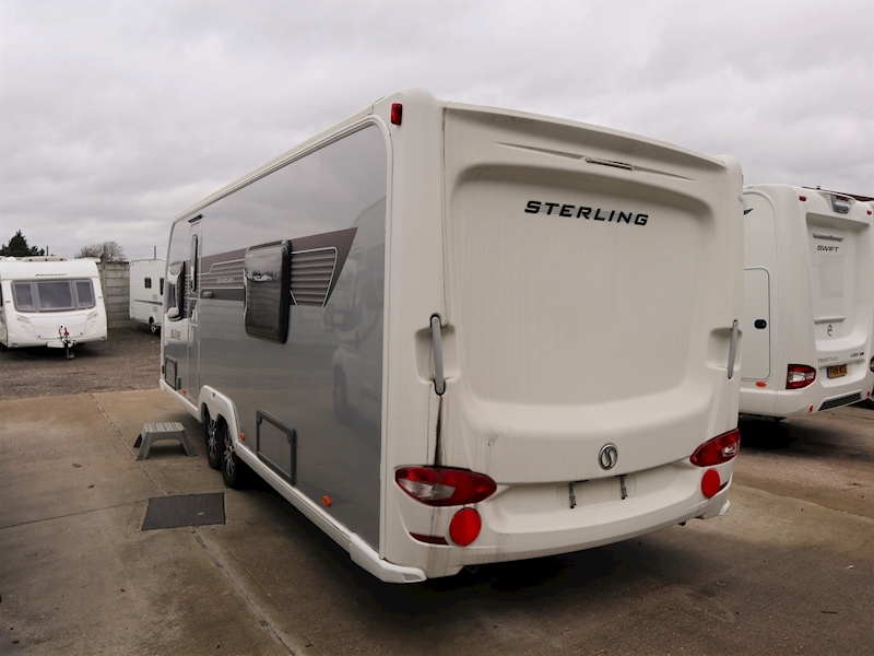 Sterling Elite 2011 Searcher - Large 3