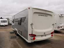Sterling Elite 2011 Searcher3