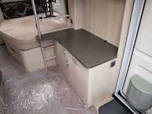 Sterling Elite 2011 Searcher9