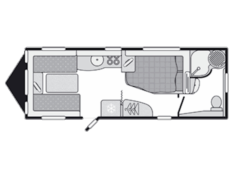 Sterling Elite 2011 Searcher - Large 16