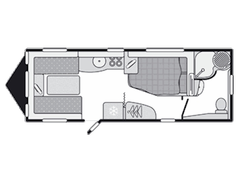 Sterling Elite 2011 Searcher - Large 16