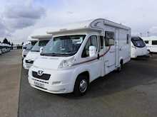 Elddis Autoquest 2011 1550