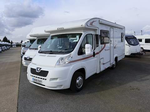 Elddis Autoquest