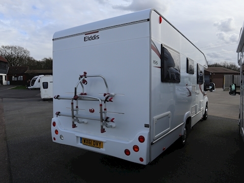 Elddis Autoquest 2011 155 - Large 2