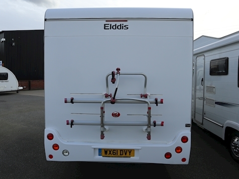 Elddis Autoquest 2011 155 - Large 3