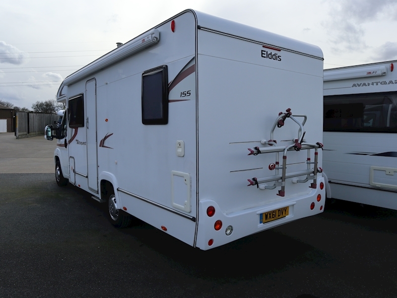 Elddis Autoquest 2011 155 - Large 4
