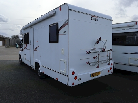 Elddis Autoquest 2011 155 - Large 4