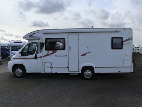Elddis Autoquest 2011 155 - Large 5