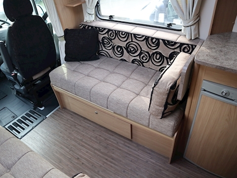 Elddis Autoquest 2011 155 - Large 9