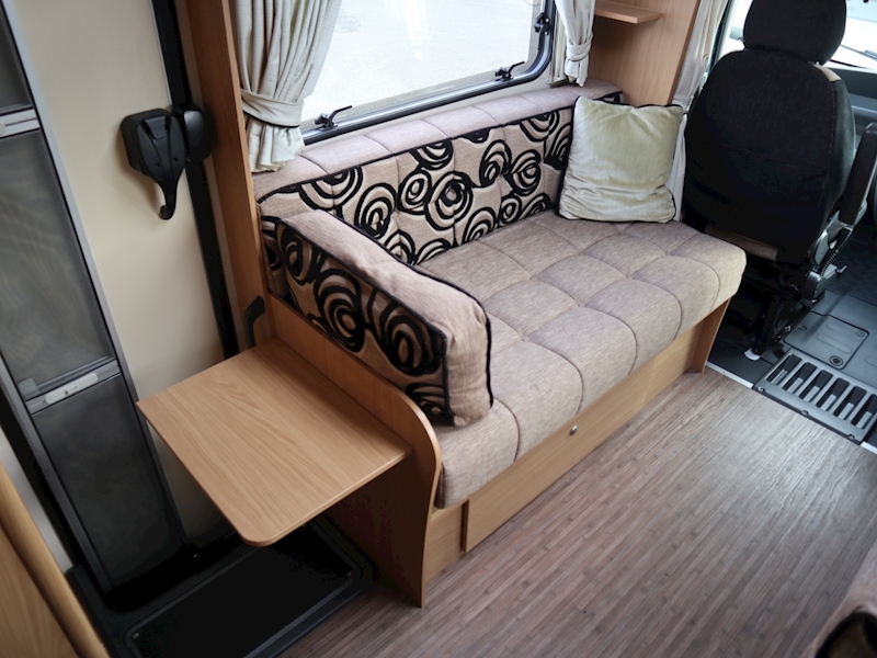 Elddis Autoquest 2011 155 - Large 12
