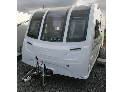 Bailey Pegasus Grande