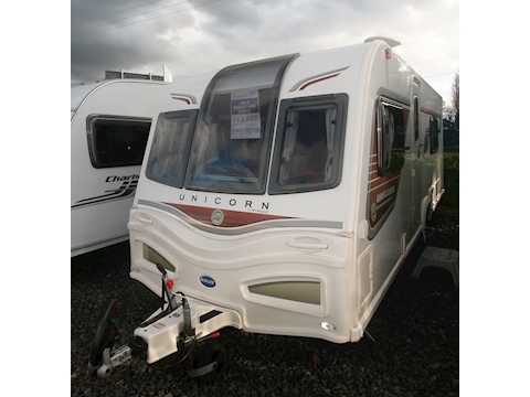 Bailey Unicorn 2013 Cadiz - Large 0