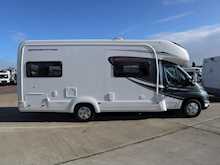 Autotrail Apache 2018 7003