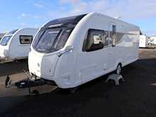 Swift Elegance 2018 5800