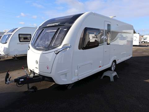 Swift Elegance