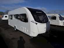 Swift Elegance 2018 5801