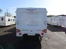 Swift Elegance 2018 5804