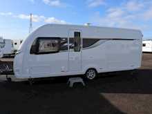 Swift Elegance 2018 5806