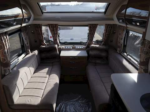 Swift Elegance 580 - U1268