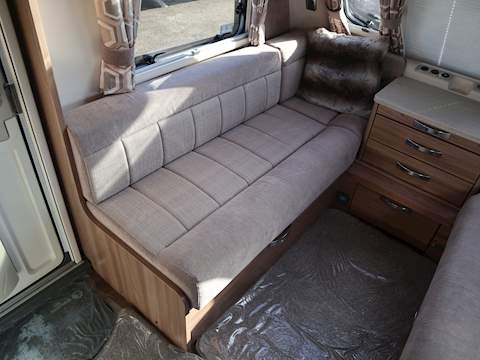 Swift Elegance 580 - U1268