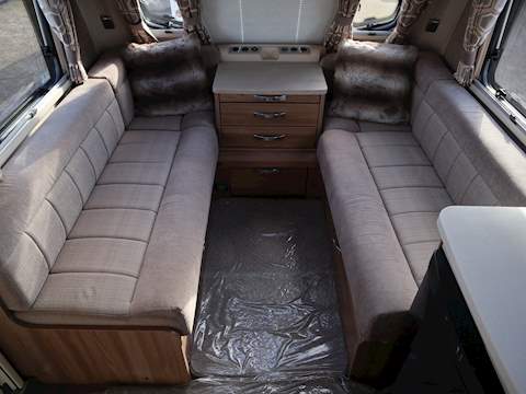 Swift Elegance 580 - U1268