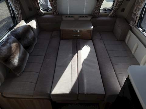 Swift Elegance 580 - U1268