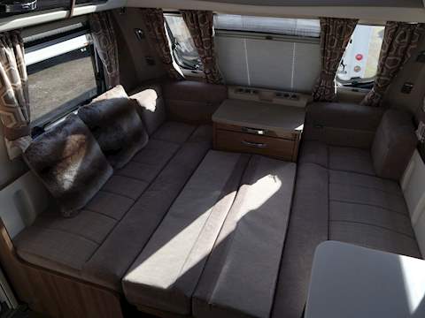 Swift Elegance 580 - U1268