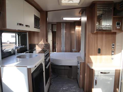 Swift Elegance 580 - U1268