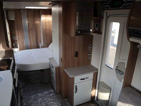Swift Elegance 580 - U1268