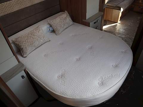 Swift Elegance 580 - U1268