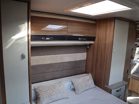 Swift Elegance 580 - U1268