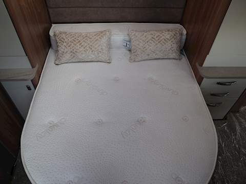 Swift Elegance 580 - U1268