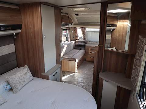Swift Elegance 580 - U1268
