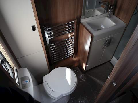 Swift Elegance 580 - U1268