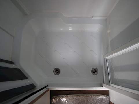 Swift Elegance 580 - U1268