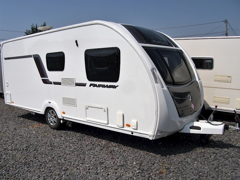 Swift Fairway 2012 514 - Large 0