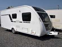 Swift Fairway 2012 5140